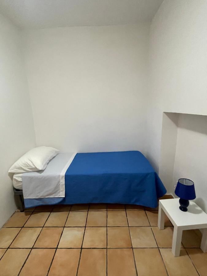 Le Suite Di Ginevra Napoli Dış mekan fotoğraf