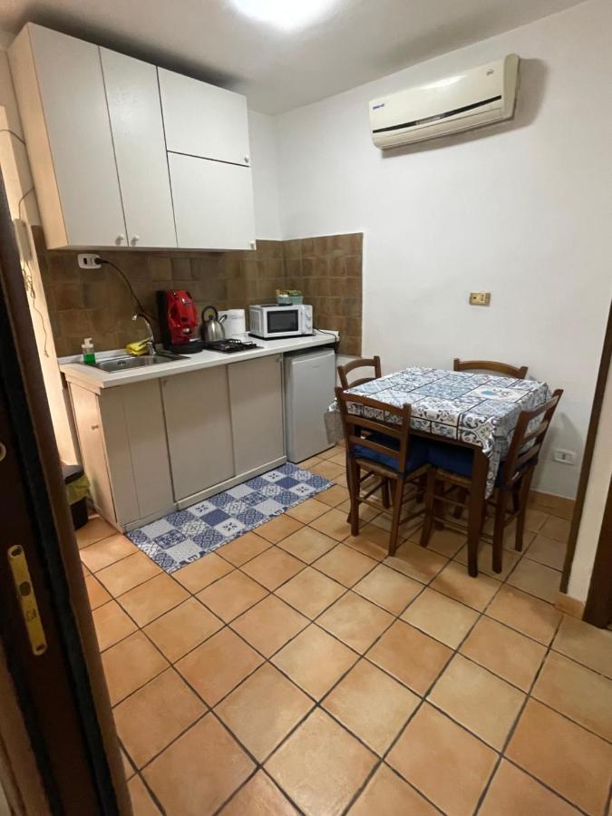 Le Suite Di Ginevra Napoli Dış mekan fotoğraf