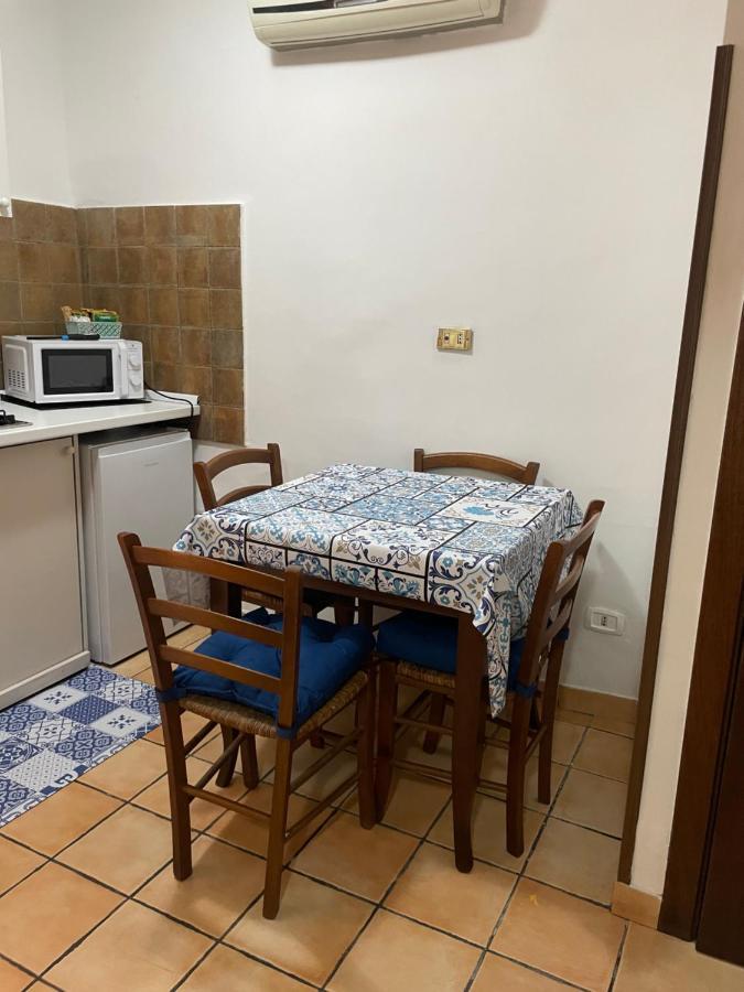 Le Suite Di Ginevra Napoli Dış mekan fotoğraf