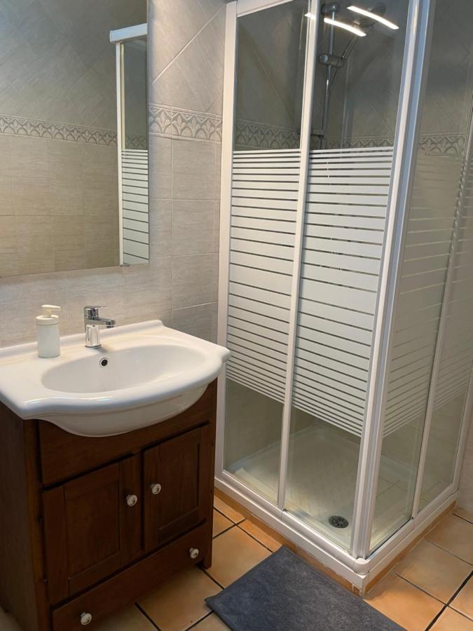 Le Suite Di Ginevra Napoli Dış mekan fotoğraf