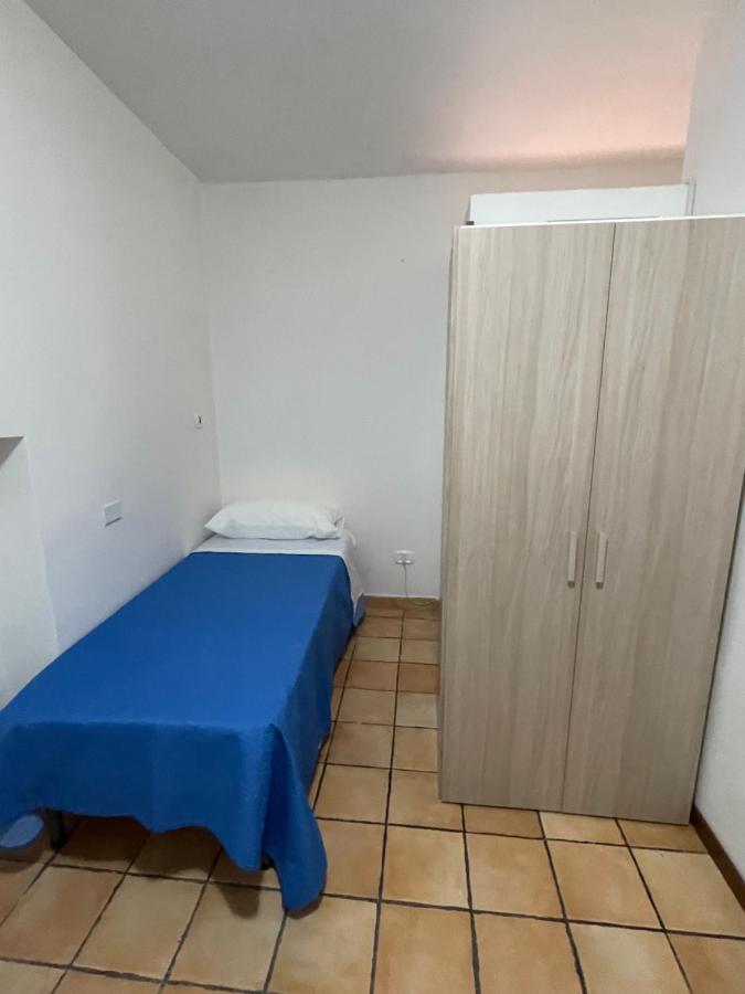 Le Suite Di Ginevra Napoli Dış mekan fotoğraf