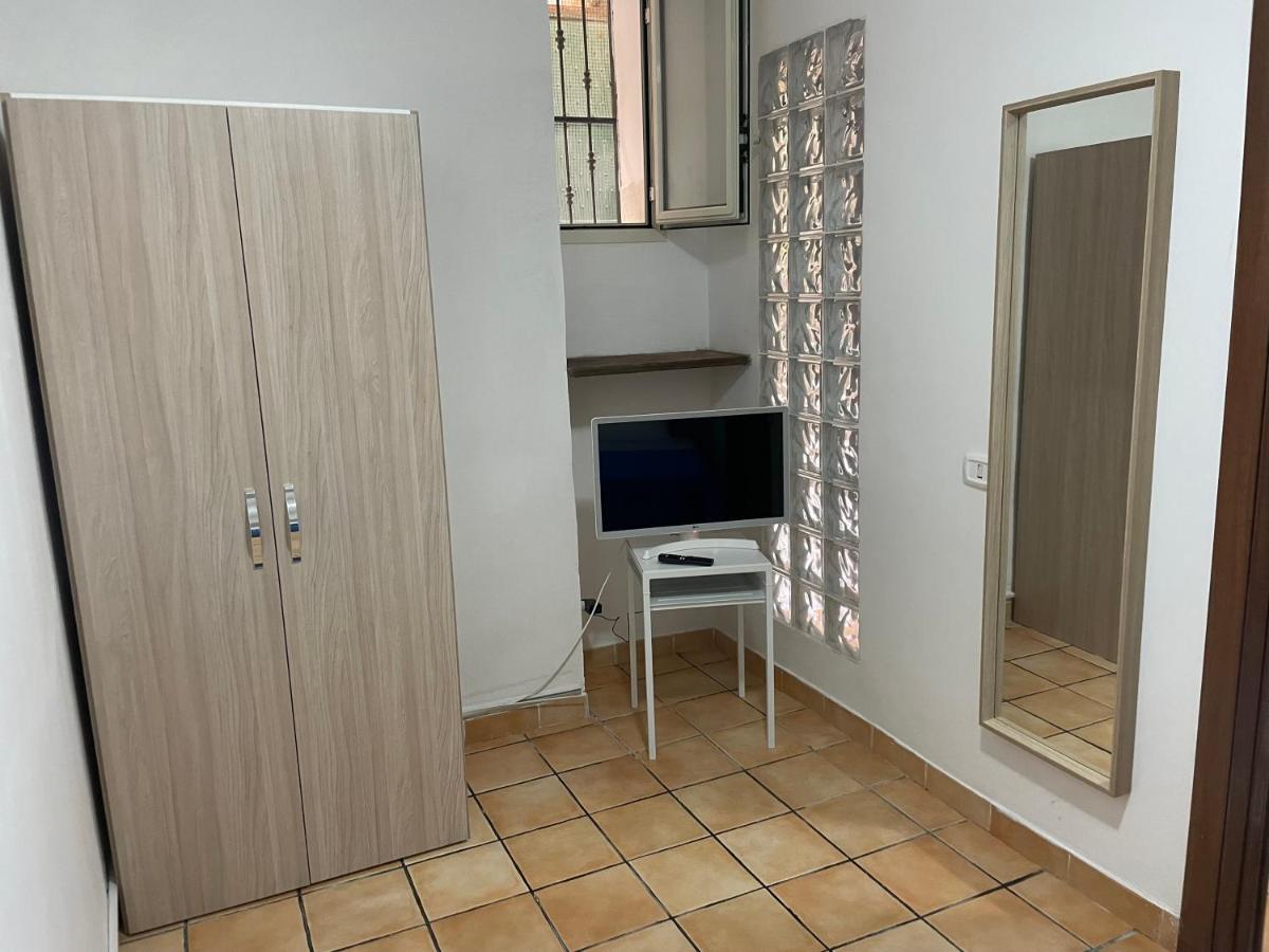 Le Suite Di Ginevra Napoli Dış mekan fotoğraf