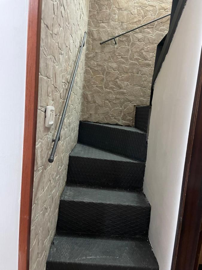 Le Suite Di Ginevra Napoli Dış mekan fotoğraf
