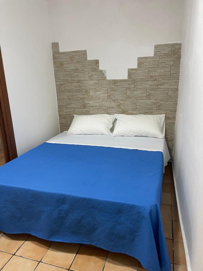 Le Suite Di Ginevra Napoli Dış mekan fotoğraf