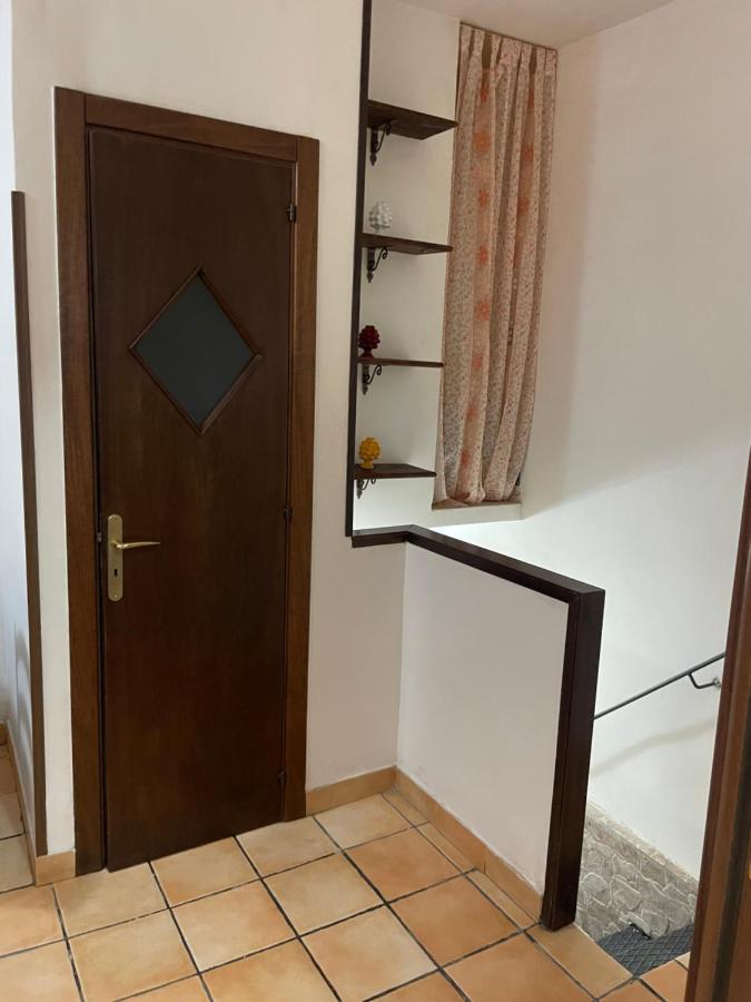 Le Suite Di Ginevra Napoli Dış mekan fotoğraf