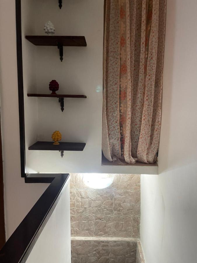 Le Suite Di Ginevra Napoli Dış mekan fotoğraf