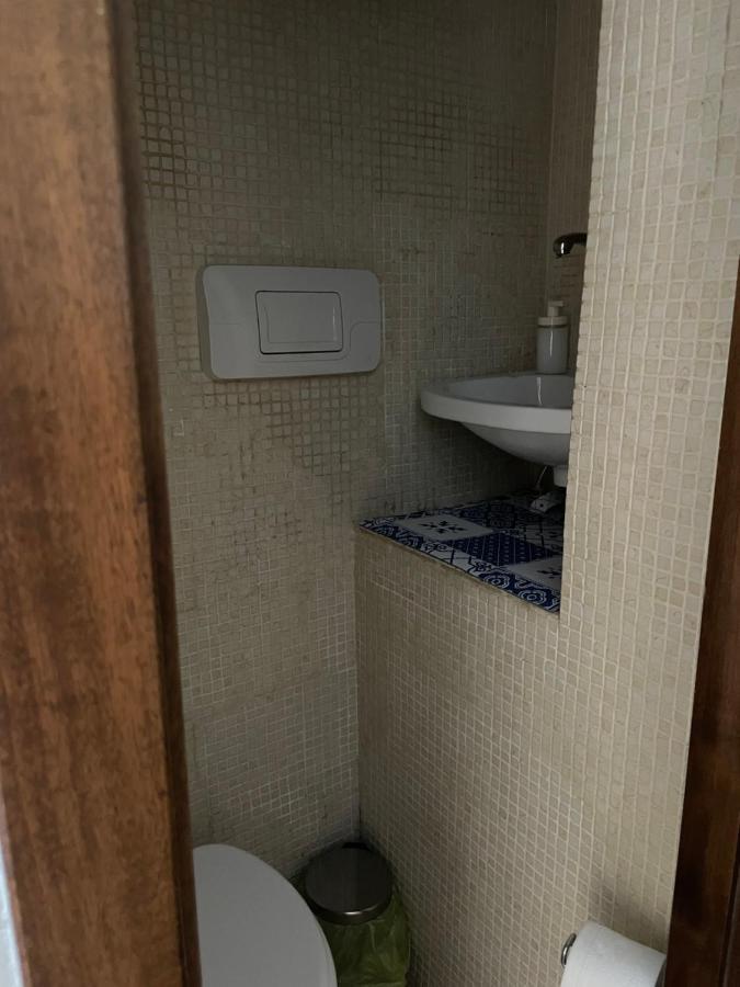 Le Suite Di Ginevra Napoli Dış mekan fotoğraf