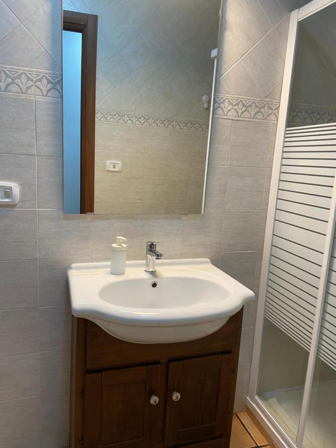 Le Suite Di Ginevra Napoli Dış mekan fotoğraf