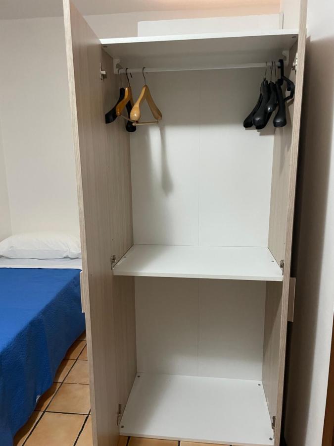 Le Suite Di Ginevra Napoli Dış mekan fotoğraf