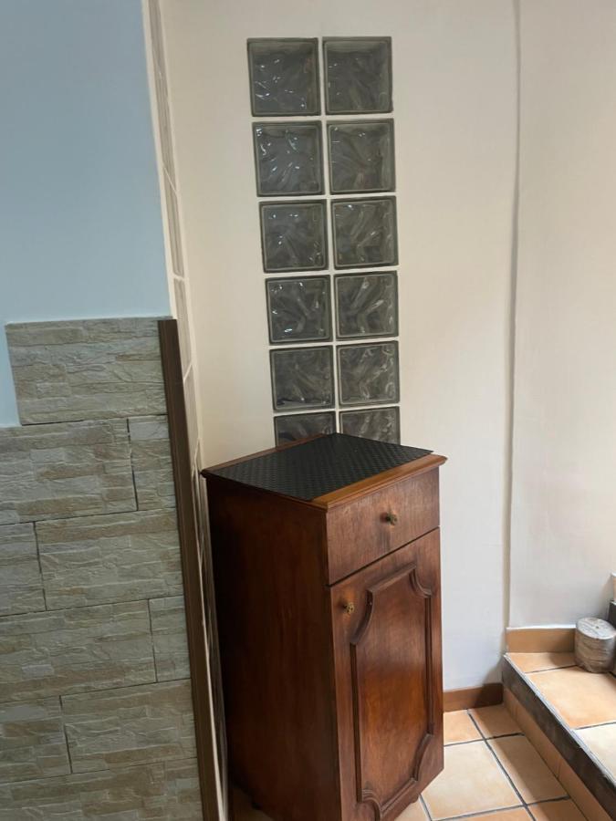 Le Suite Di Ginevra Napoli Dış mekan fotoğraf