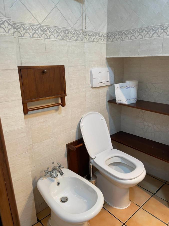 Le Suite Di Ginevra Napoli Dış mekan fotoğraf