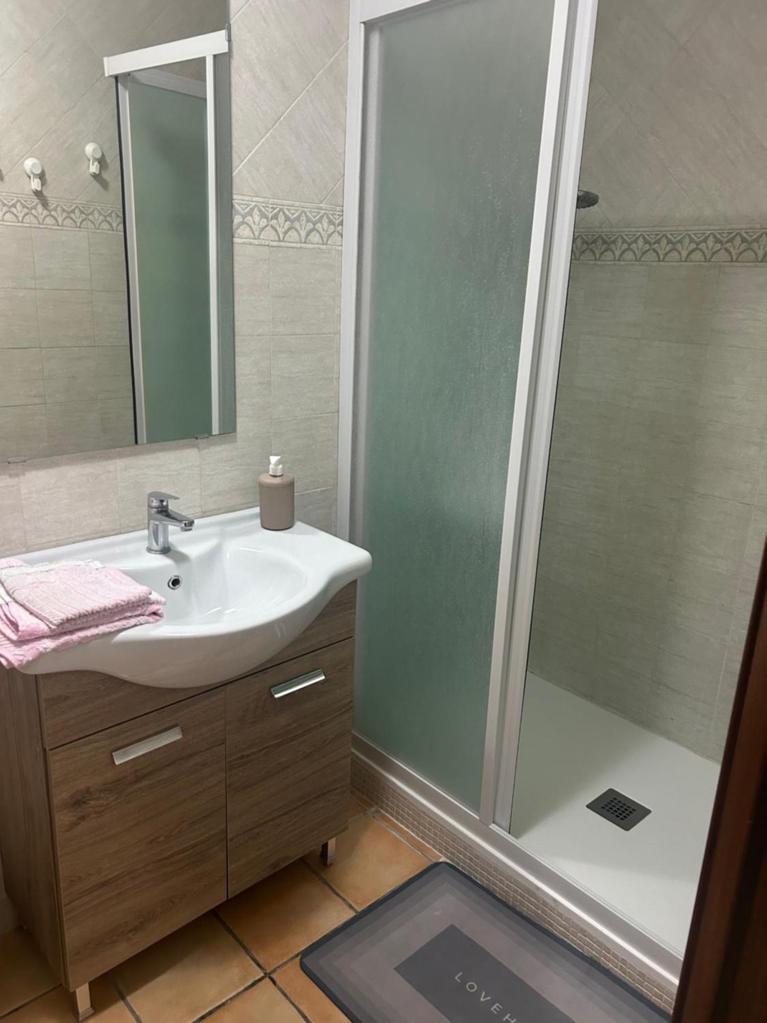 Le Suite Di Ginevra Napoli Dış mekan fotoğraf