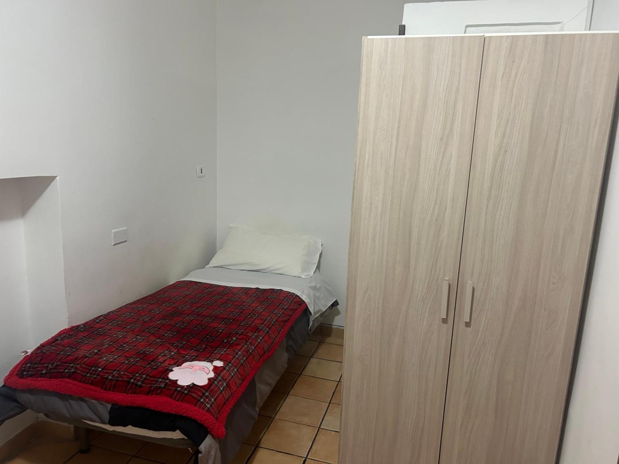 Le Suite Di Ginevra Napoli Dış mekan fotoğraf