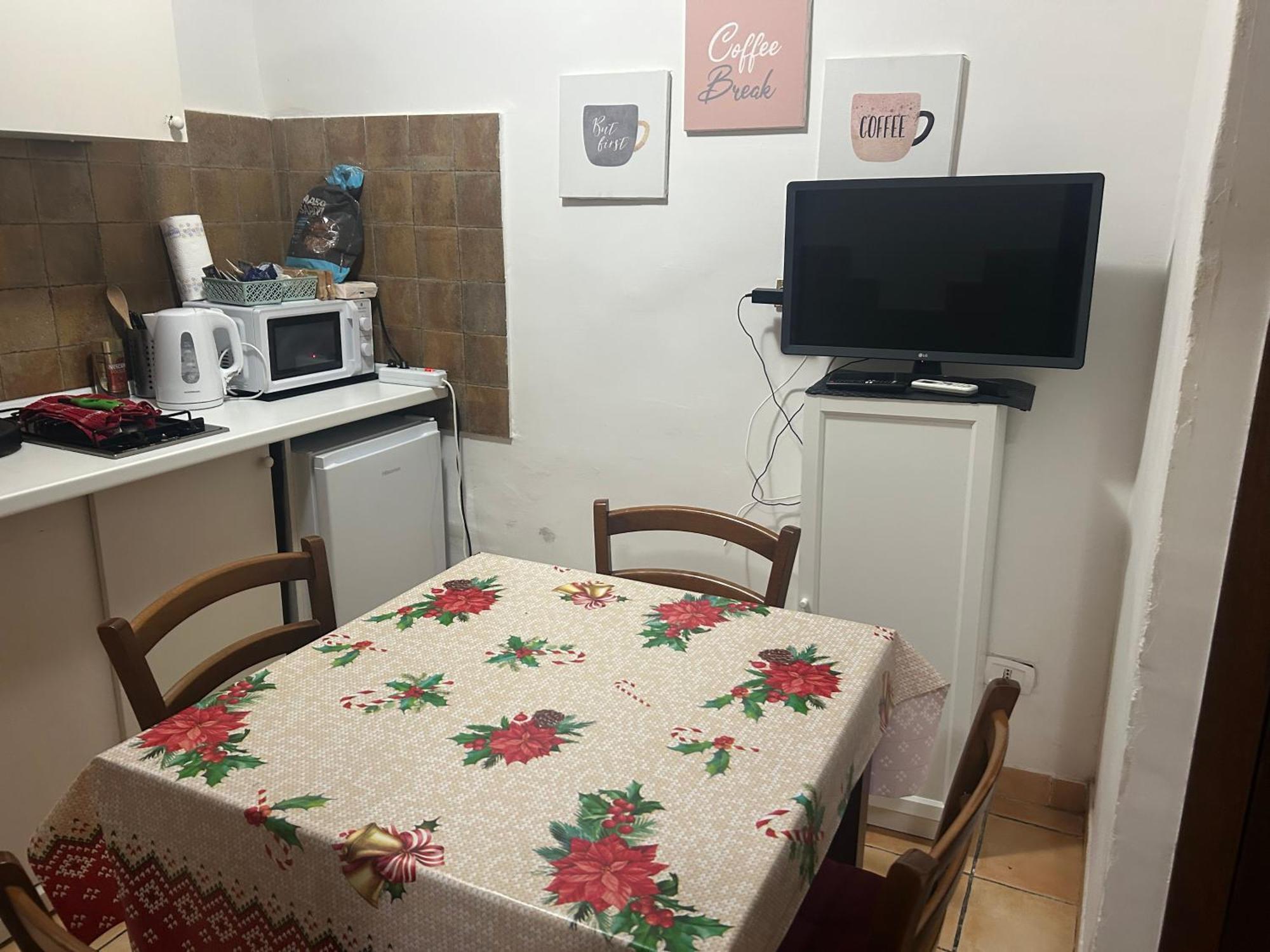 Le Suite Di Ginevra Napoli Dış mekan fotoğraf